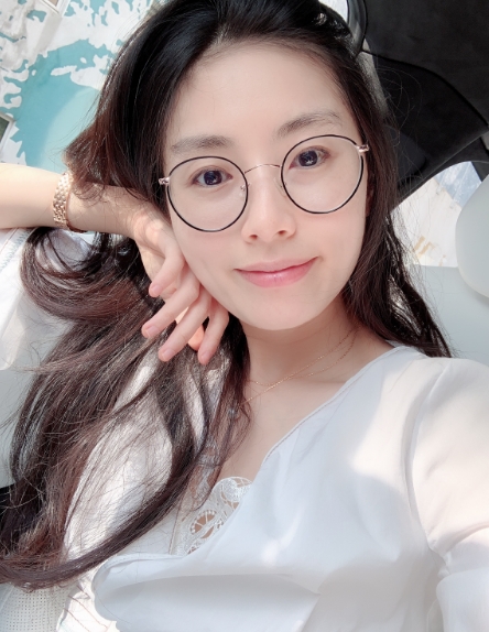 Anna的第一张照片--杭州中老年相亲网
