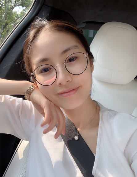Anna的第三张照片--杭州中老年相亲网