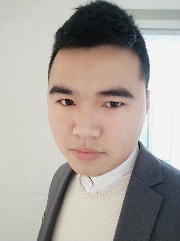 啊辉的第一张照片--杭州中老年相亲网