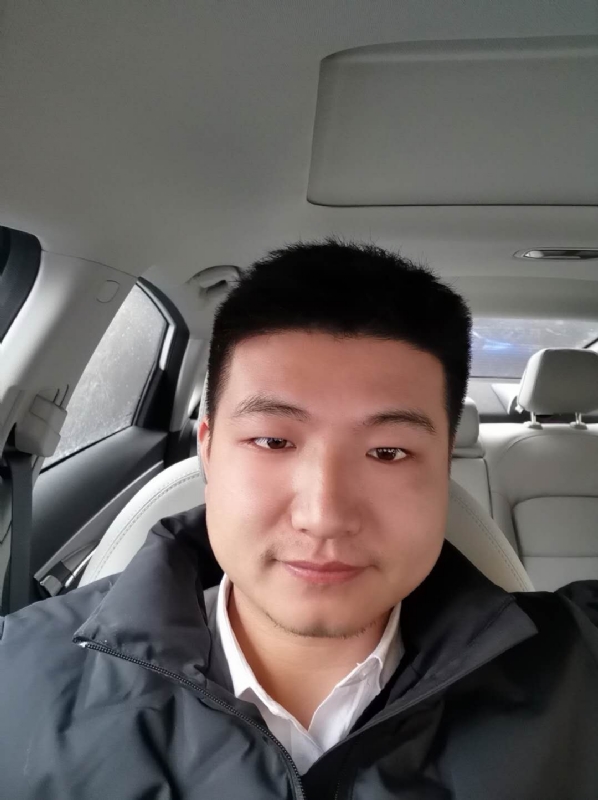 美好未来的第一张照片--杭州中老年相亲网