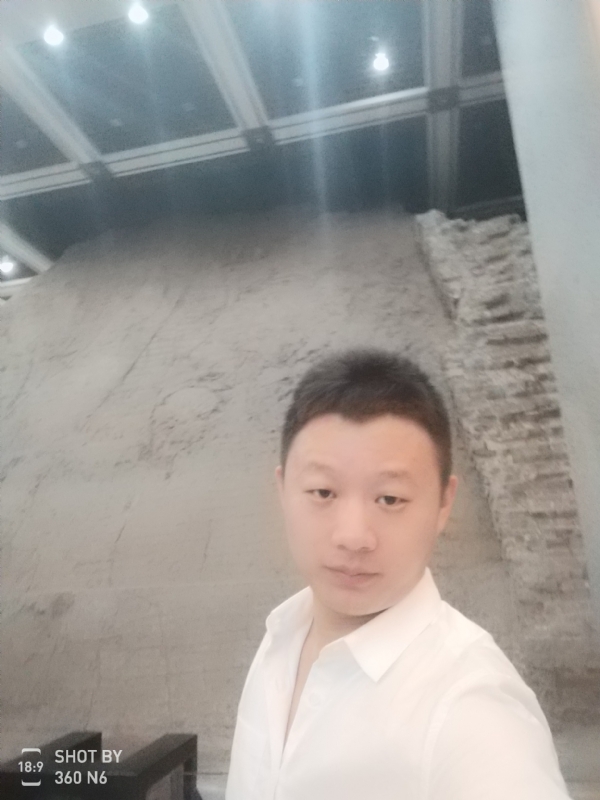龚某人的第一张照片--杭州中老年相亲网