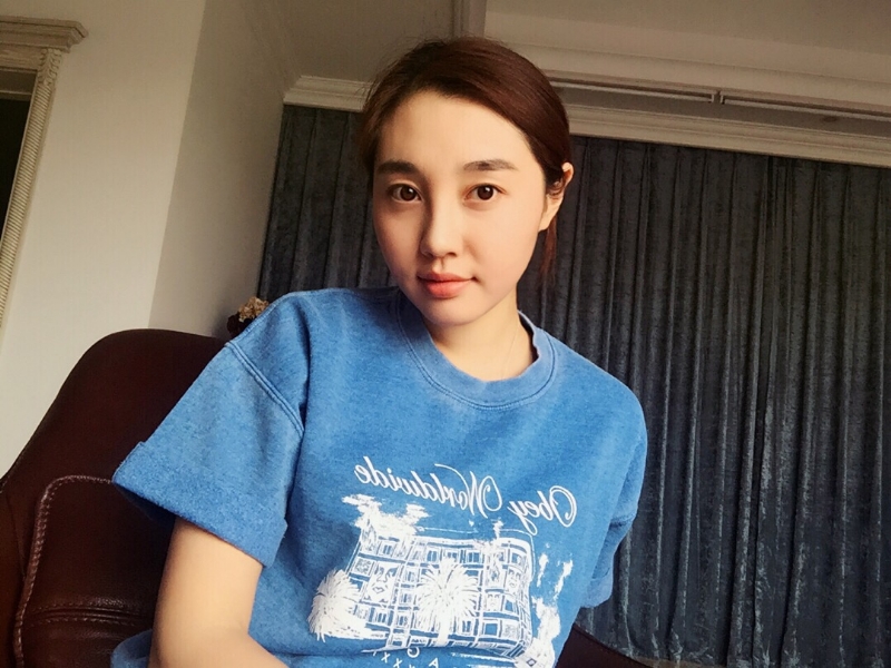 一叶知秋的第五张照片--杭州中老年相亲网