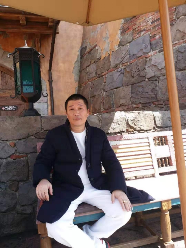 纳尼亚的第一张照片--杭州中老年相亲网