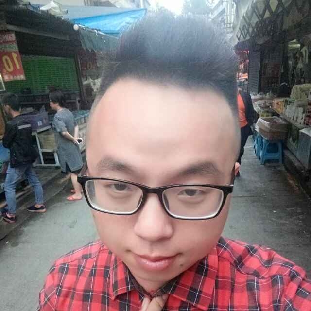暖阳1989的第一张照片--杭州中老年相亲网