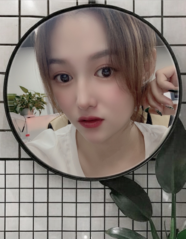小精灵的第一张照片--杭州中老年相亲网