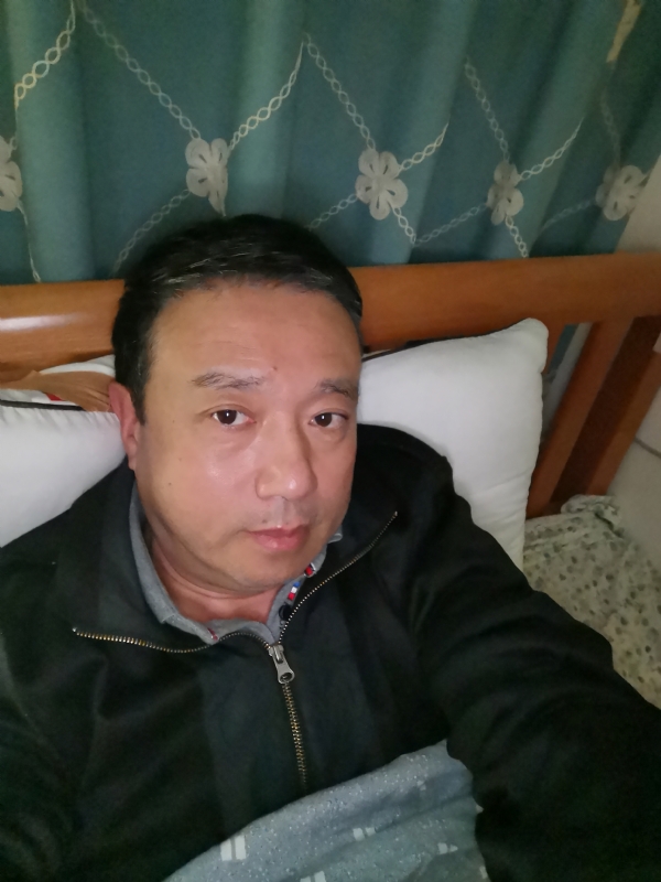 hsk996的第一张照片--杭州中老年相亲网