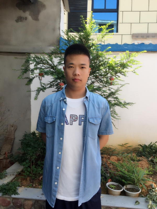 桃子哪去了的第一张照片--杭州中老年相亲网