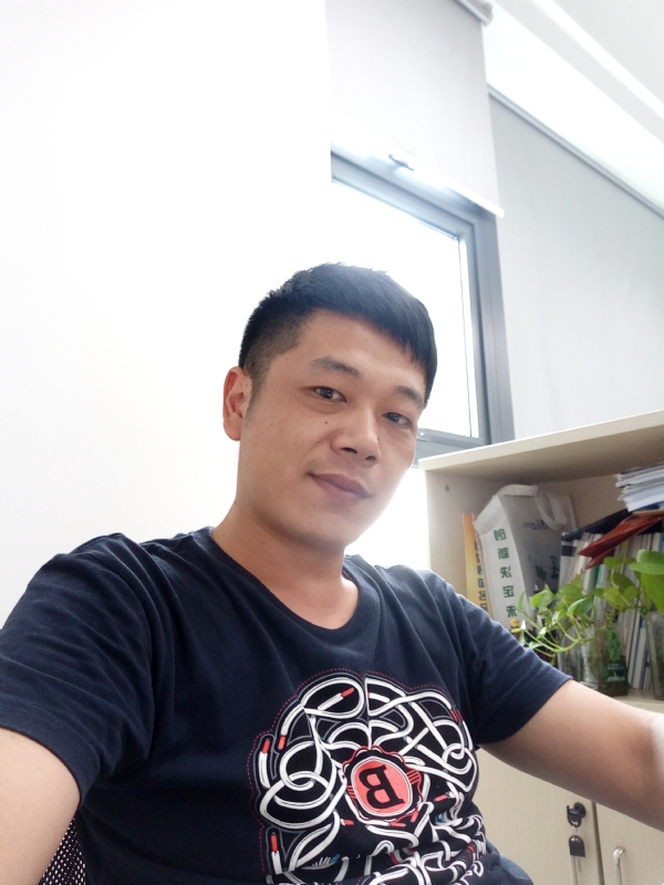 缘来如此的第一张照片--杭州中老年相亲网
