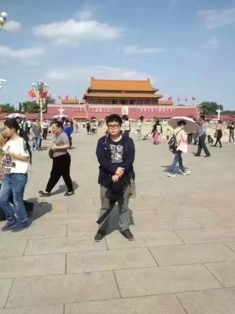 临渊羡鱼的第一张照片--杭州中老年相亲网