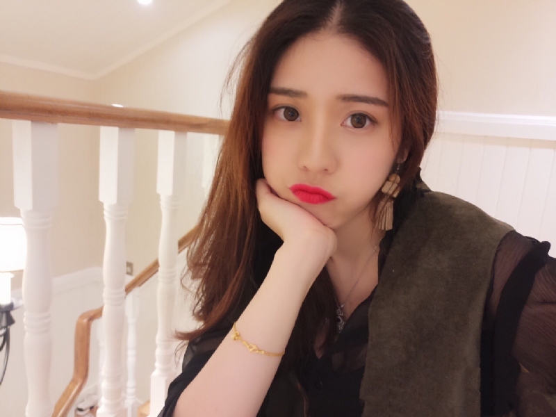 陈怡的第一张照片--杭州中老年相亲网