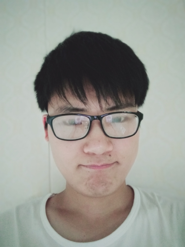 陈先生的第一张照片--杭州中老年相亲网