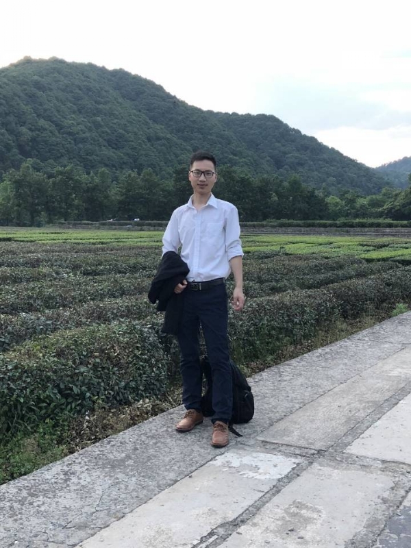 盛夏果实的第一张照片--杭州中老年相亲网