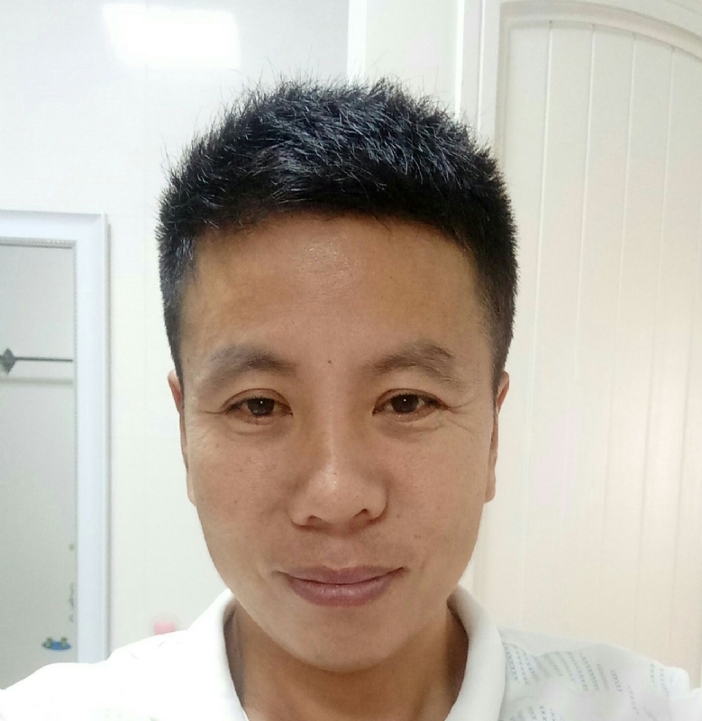 开心就好的第一张照片--杭州中老年相亲网