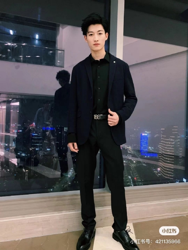 请来爱我的第二张照片--杭州中老年相亲网