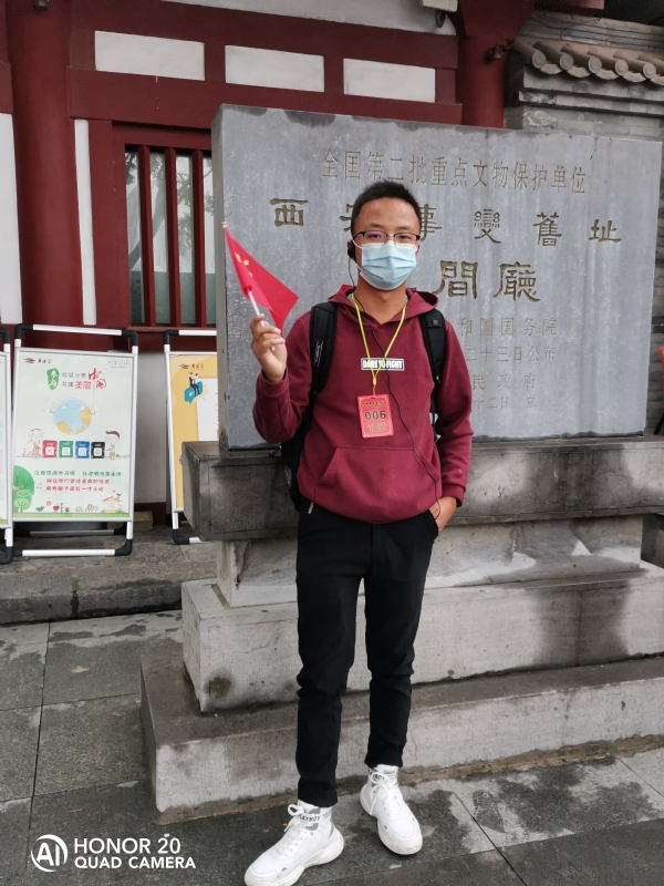 90后大叔的第一张照片--杭州中老年相亲网