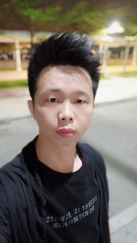 飞飞的第一张照片--杭州中老年相亲网