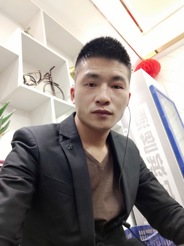 阿木1234的第一张照片--杭州中老年相亲网