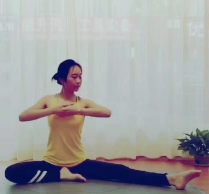 静静子的第一张照片--杭州中老年相亲网