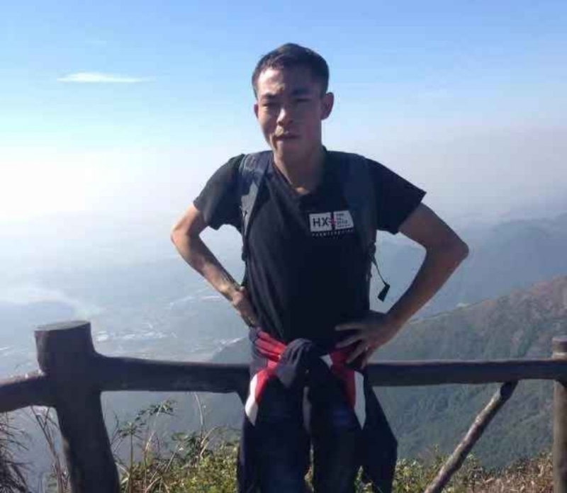 美丽传说的第二张照片--杭州中老年相亲网