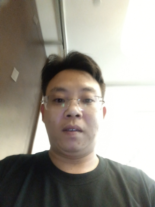 杨小锋的第一张照片--杭州中老年相亲网
