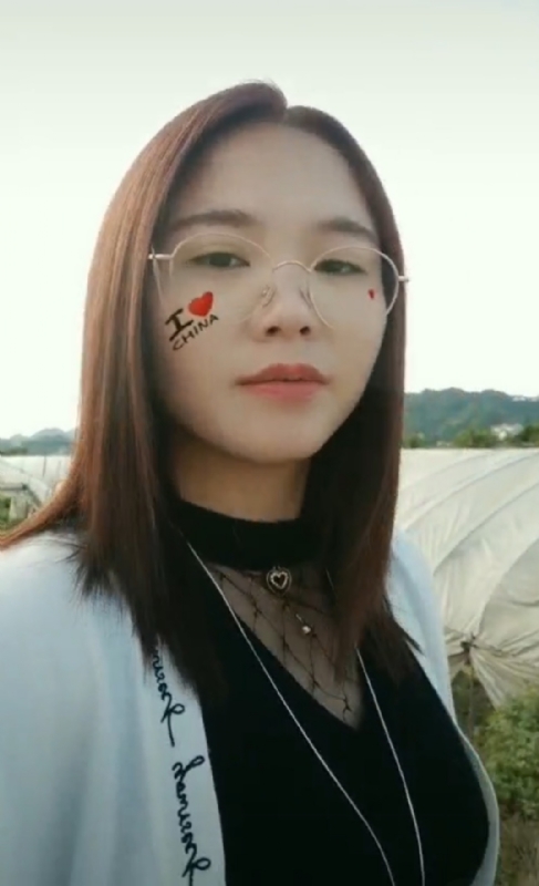 完美无瑕的第一张照片--杭州中老年相亲网