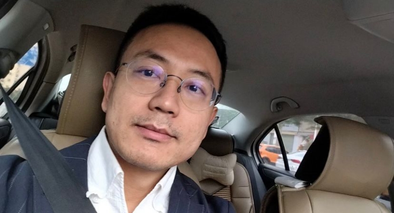 百柯争流的第一张照片--杭州中老年相亲网