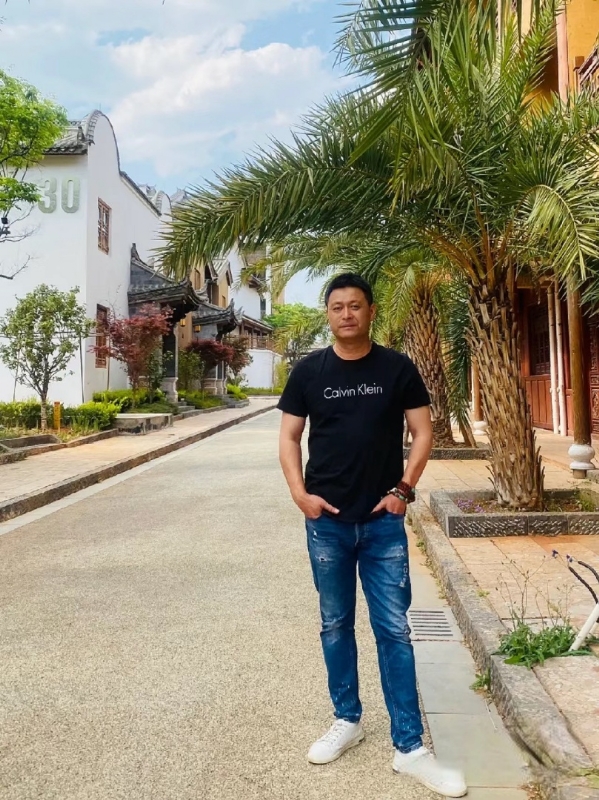 莪、蓶伱专属的第一张照片--杭州中老年相亲网