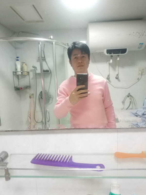 你把我逗乐了的第一张照片--杭州中老年相亲网