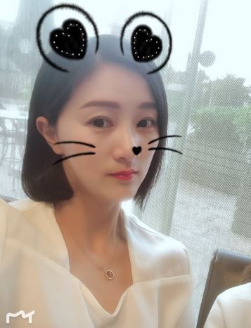 坏女孩的第一张照片--杭州中老年相亲网