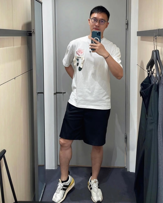 时间大师的第一张照片--杭州中老年相亲网