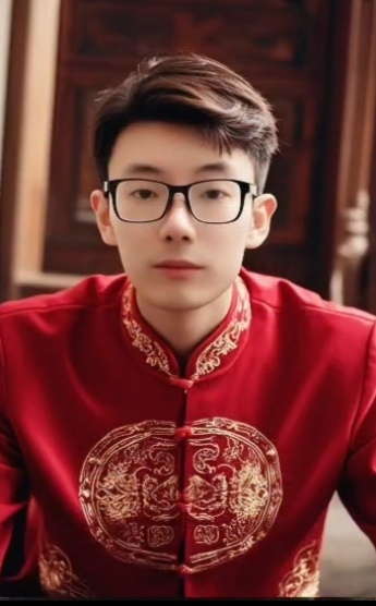 吐泡泡的小鱼的第二张照片--杭州中老年相亲网