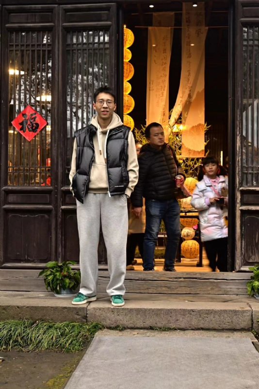浦江小后生的第一张照片--杭州中老年相亲网