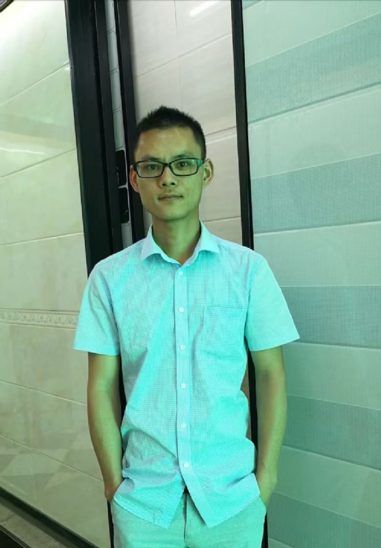 蓝海无泪的第三张照片--杭州中老年相亲网