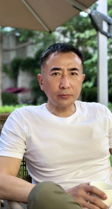 厚德载福的第一张照片--杭州中老年相亲网