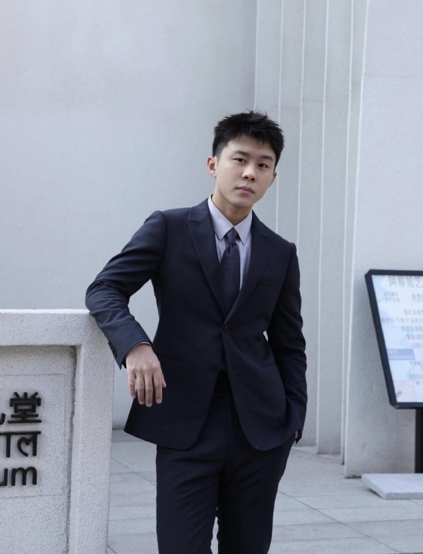 小王的第一张照片--杭州中老年相亲网