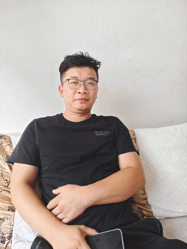 wangchao123的第一张照片--杭州中老年相亲网